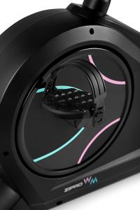 Rower stacjonarny Zipro Iconsole+ Glow WM elektromagnetyczny 9