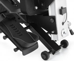 Wioślarz Zipro Dash powietrzno-magnetyczny 9