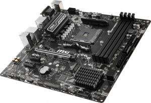 Płyta główna MSI B450M PRO-VDH MAX 3