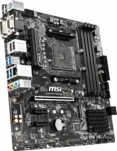 Płyta główna MSI B450M PRO-VDH MAX 4
