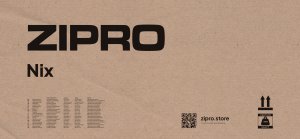 Wioślarz Zipro Nix magnetyczny 12