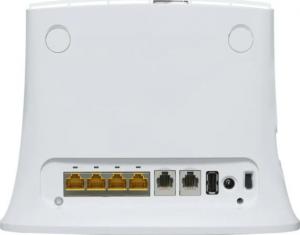 Router ZTE MF283v 2