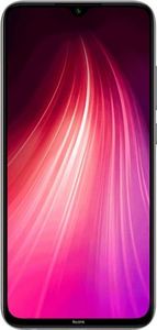 Smartfon Xiaomi Redmi Note 8 4/64GB Dual SIM Biały  (XMI-NOTE8-64WH) 2