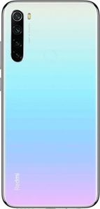 Smartfon Xiaomi Redmi Note 8 4/64GB Dual SIM Biały  (XMI-NOTE8-64WH) 3