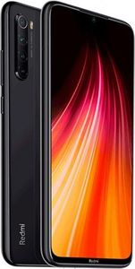 Smartfon Xiaomi Redmi Note 8 4/64GB Dual SIM Czarny  (30830) 2
