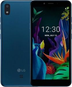 Smartfon LG K20 16 GB Dual SIM Niebieski  (LGLMX120EMW.AITCBL) 1