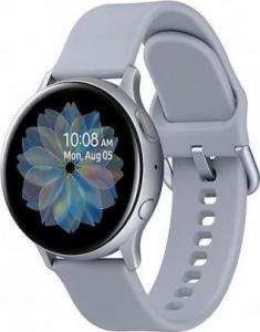 Smartwatch Samsung Galaxy Watch Active 2 Srebrny  (SM-R830NZSASEE) 1
