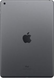 Tablet Apple Tablet Apple iPad 10.2 2019 WiFi 2/32GB Szary Space Grey 4