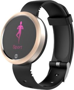 Smartband Forever SB-310 Złoty 1
