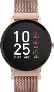 Smartwatch Forever SB-320 Złoty  (GSM093541) 3