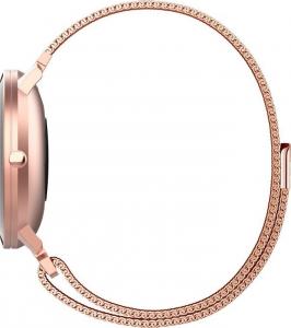 Smartwatch Forever SB-320 Złoty  (GSM093541) 4