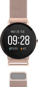 Smartwatch Forever SB-320 Złoty  (GSM093541) 5