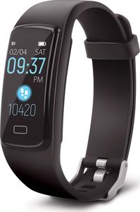 Smartband Forever SB-130 Czarny 1