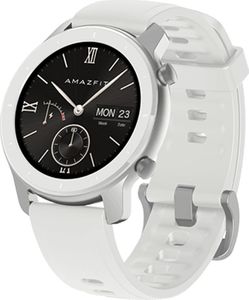 Smartwatch Amazfit GTR 42mm Biały  (A1910WH) 1