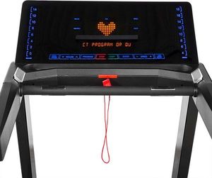 Bieżnia HMS Premium BE1862 elektryczna 6