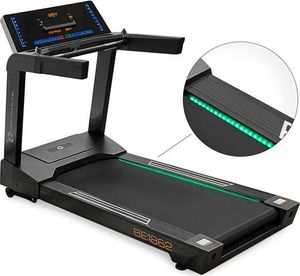 Bieżnia HMS Premium BE1862 elektryczna 7