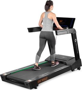 Bieżnia HMS Premium BE1862 elektryczna 9