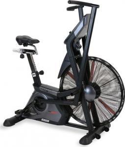 Rower stacjonarny BH Fitness AirBike HIIT H889 powietrzny 2