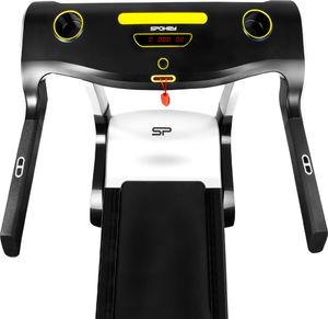 Bieżnia Spokey Bieżnia elektryczna Auris 13