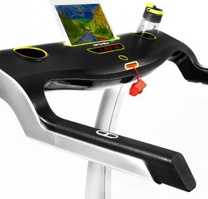 Bieżnia Spokey Bieżnia elektryczna Auris 14