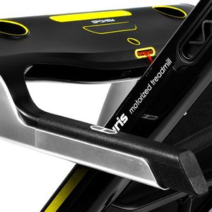 Bieżnia Spokey Bieżnia elektryczna Auris 15