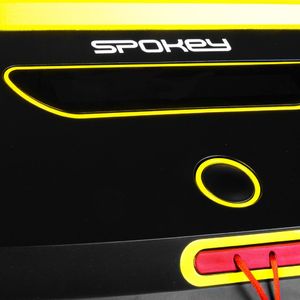 Bieżnia Spokey Bieżnia elektryczna Auris 16