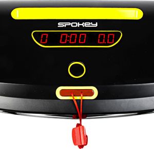 Bieżnia Spokey Bieżnia elektryczna Auris 18