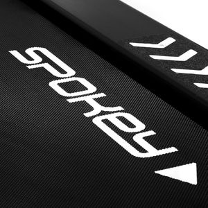 Bieżnia Spokey Bieżnia elektryczna Auris 19