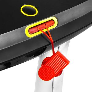 Bieżnia Spokey Bieżnia elektryczna Auris 21