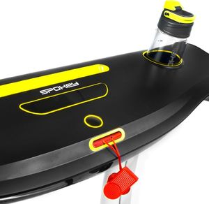 Bieżnia Spokey Bieżnia elektryczna Auris 24