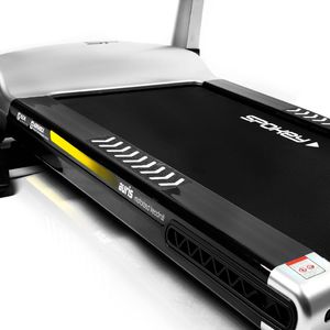 Bieżnia Spokey Bieżnia elektryczna Auris 25