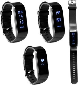 Bieżnia Spokey Bieżnia elektryczna Auris 27