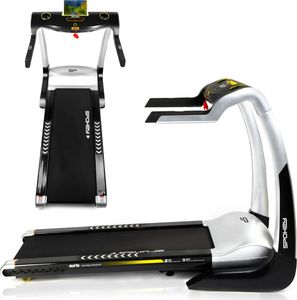 Bieżnia Spokey Bieżnia elektryczna Auris 5