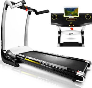 Bieżnia Spokey Bieżnia elektryczna Auris 6