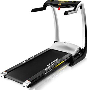 Bieżnia Spokey Bieżnia elektryczna Auris 9