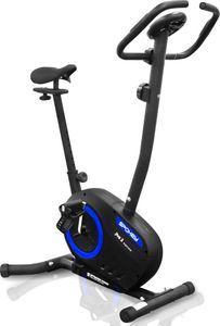 Rower stacjonarny Spokey Jive magnetyczny niebieski 4