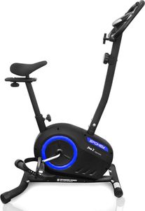 Rower stacjonarny Spokey Jive magnetyczny niebieski 5