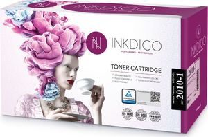 Toner Inkdigo Black 1