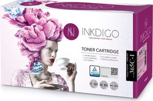 Toner Inkdigo Cyan 2
