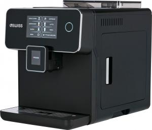 Ekspres ciśnieniowy 4Swiss A10 Home czarny 2