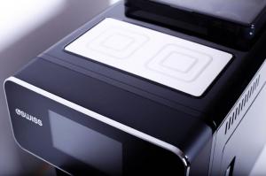 Ekspres ciśnieniowy 4Swiss A10 Home czarny 5