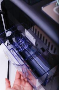 Ekspres ciśnieniowy 4Swiss A10 Home czarny 7