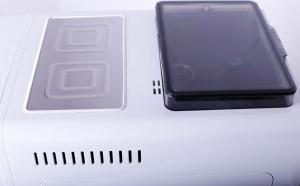 Ekspres ciśnieniowy 4Swiss A10 Home biały 5