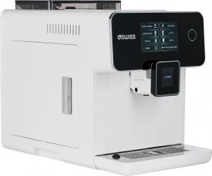 Ekspres ciśnieniowy 4Swiss A10 Home biały 6