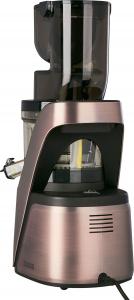 Wyciskarka wolnoobrotowa 4Swiss Swan BM105 Rose Gold 2