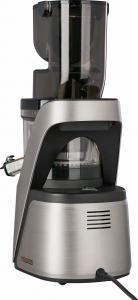 Wyciskarka wolnoobrotowa 4Swiss Swan BM105 Platinium Silver 2