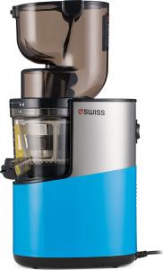 Wyciskarka wolnoobrotowa 4Swiss BM101 Geneve PRO Blue Sky 1