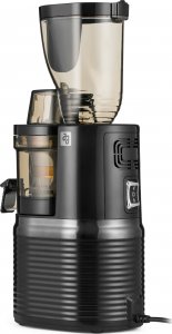 Wyciskarka wolnoobrotowa 4Swiss BM202 x JJ czarna 3