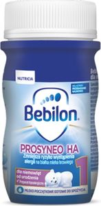 Nutricia Bebilon PROSYNEO HA 1 90ml w płynie RTF 1