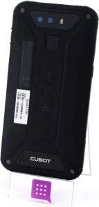 Smartfon Cubot Quest Lite 32 GB Dual SIM Czerwony  (PH4132) 3